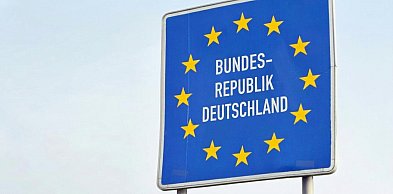 Niemieckie kontrole graniczne niezgodne z Schengen