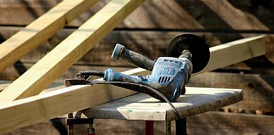 Holendrzy masowo remontują domy