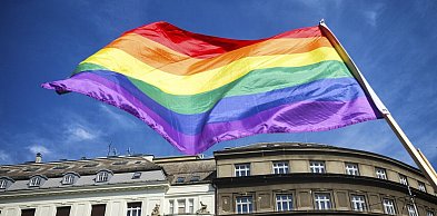 Pride Amsterdam z szansą na listę UNESCO