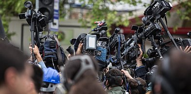 Holandia w czołówce wolności mediów