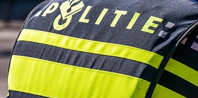 Policja w Holandii testuje nowe środki przeciw zamieszkom
