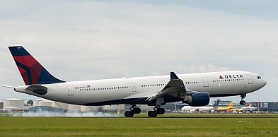 Remont pasa na Schiphol