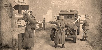 Coraz mniej świadków II wojny światowej