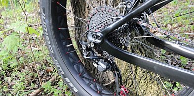 Amsterdam zakazuje fatbike’ów w Vondelparku