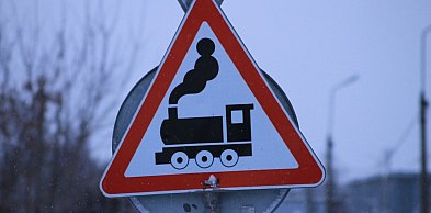 Coraz więcej młodych ofiar na przejazdach kolejowych
