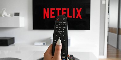 Tańszy Netflix w Holandii. Warunkiem reklamy