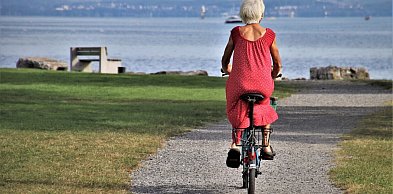 Rekordowy wzrost dodatku wakacyjnego dla emerytów
