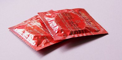 Gwałtowny wzrost rzeżączki i kiły