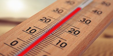 Temperatury sięgną nawet 29 stopni