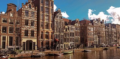 Amsterdam podniesie podatek turystyczny