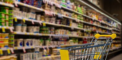 Supermarkety ostrzegają: ceny żywności mogą wzrosnąć nawet o 10%