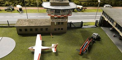 Koniec Miniworld Rotterdam