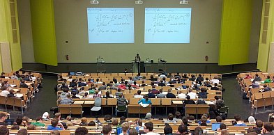 Po raz pierwszy od 2006 roku spadła liczba zagranicznych studentów