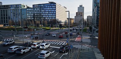Warszawa bez korków. Jak zwiedzić stolicę w weekend, nie tracąc czasu na dojazdy?