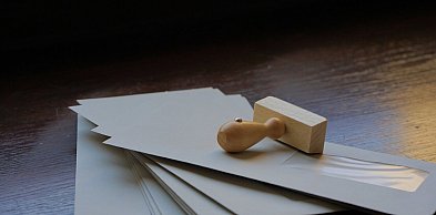 W Holandii szybko ubywa skrzynek pocztowych