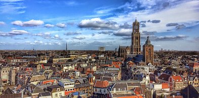 Utrecht stawia na tanie mieszkania