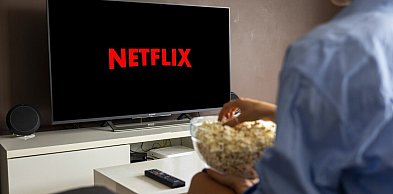 Streaming po raz pierwszy wyprzedził tradycyjną telewizję