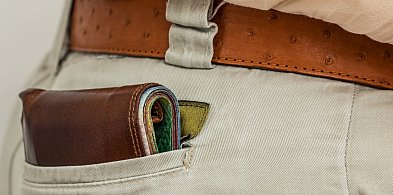 Wyższy dochód netto dla zarabiających płacę minimalną-53027