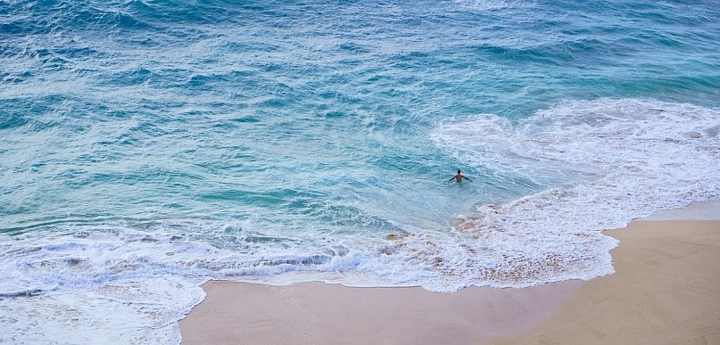 Kierunki orientalne na zagraniczny wypoczynek