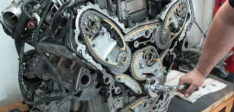 Czy styl jazdy ma wpływ na żywotność rozrządu? Fakty, które potwierdzają mechanicy