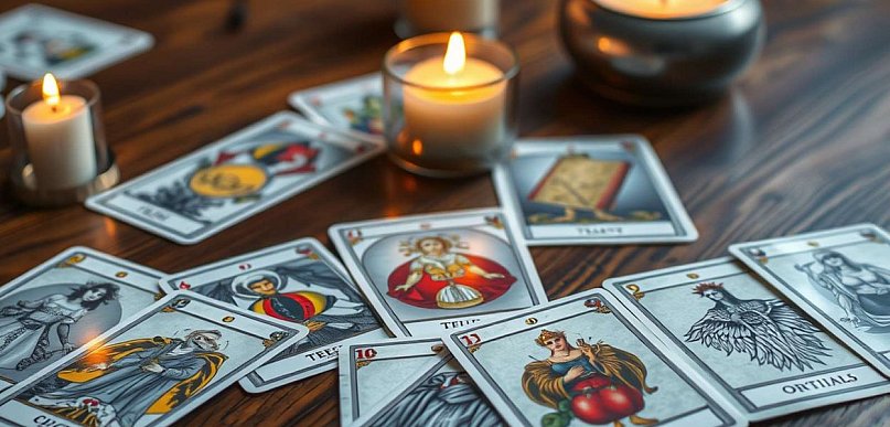 Odkrywanie wewnętrznej siły - jak horoskop urodzeniowy i wibracja dnia kształtują