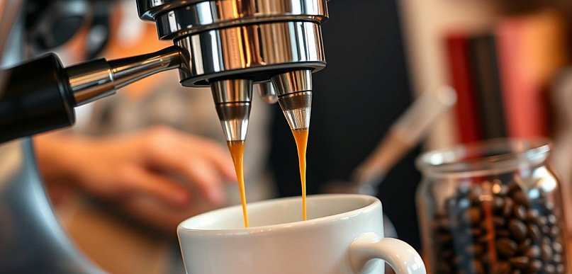 Dzierżawa ekspresu do kawy w Olsztynie vs zakup - co się bardziej opłaca w 2026?