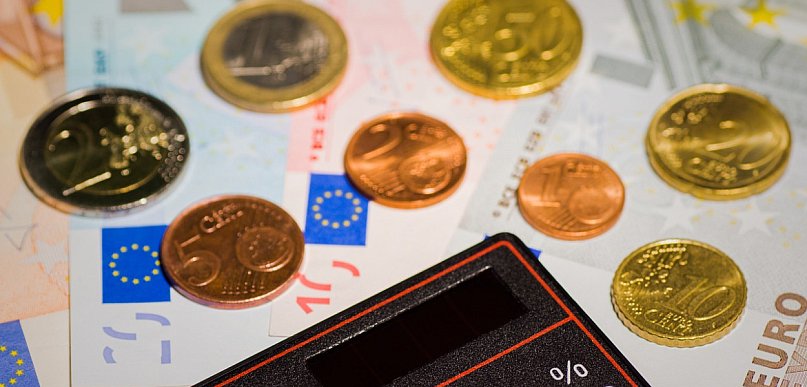 Właściciele domów płacą wyższe podatki