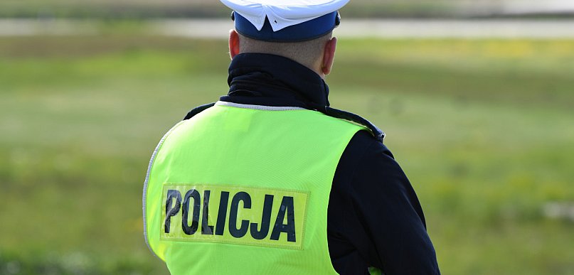 Wielka akcja policji od 9 marca. Za to można dostać nawet 8 punktów