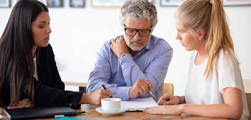 Sprawy spadkowe Gdańsk – jak przebiega postępowanie o stwierdzenie nabycia spadku?