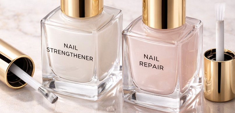 Mr Nail – polish nail cosmetics do profesjonalnej stylizacji paznokci