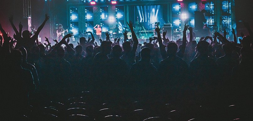 Kluby muzyczne pod presją finansową