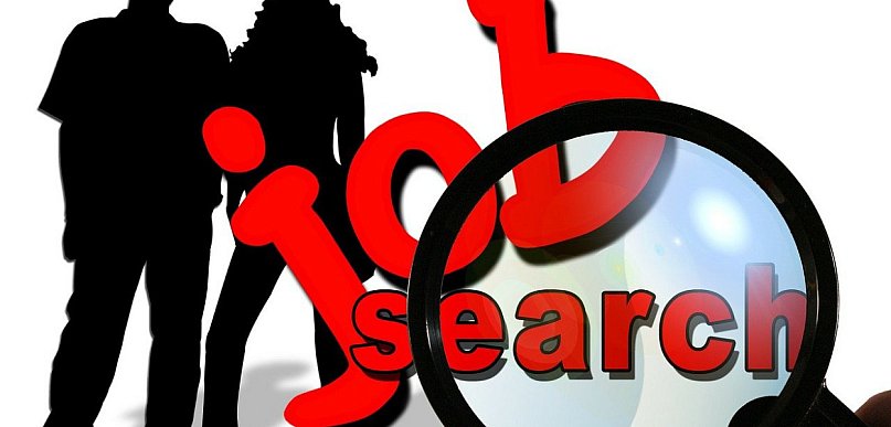 Niewielki wzrost bezrobocia