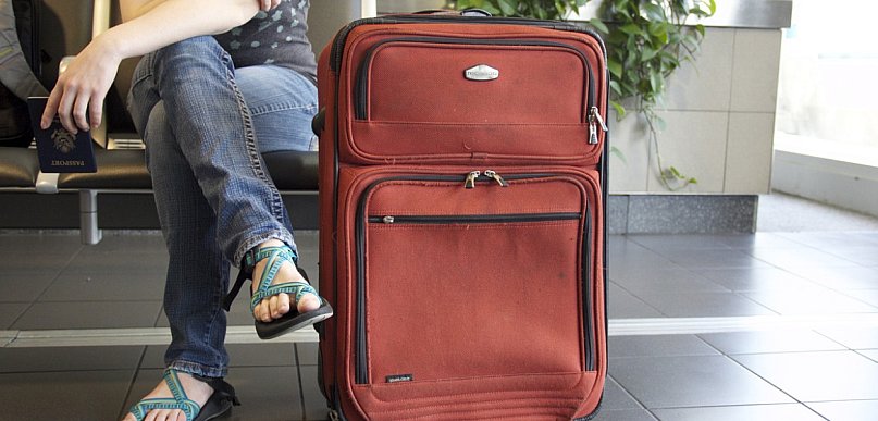 Wakacje w Europie popularniejsze - powodem konflikt na Bliskim Wschodzie