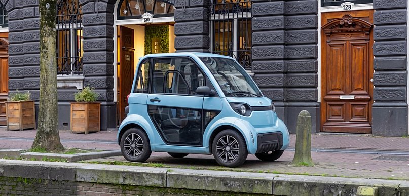 Mikroauta coraz popularniejsze