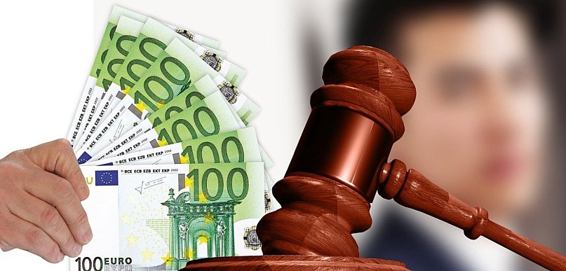 Nawet pół miliona mandatów rocznie może być niesłusznych