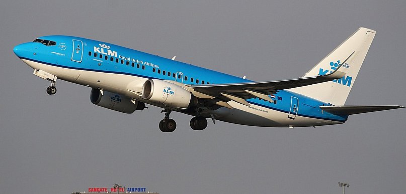 KLM pod presją kosztów. Załogi należą do najdroższych na świecie