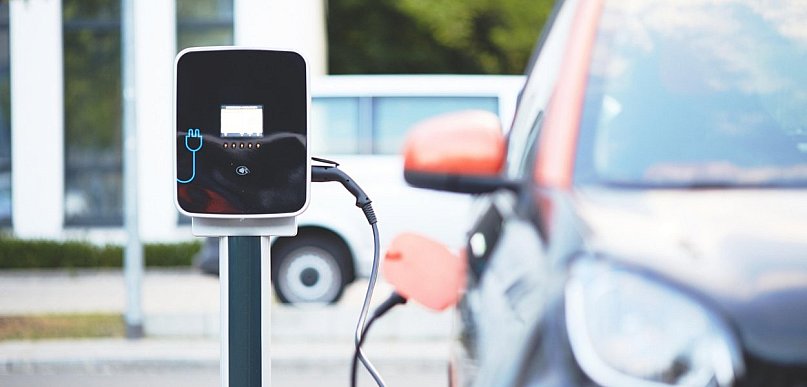 Boom na auta elektryczne w Holandii