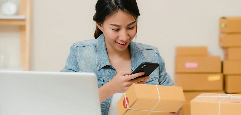 Jaki silnik sklepu internetowego wybrać, gdy zupełnie nie znasz się na programowan