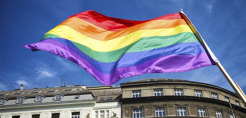 Pride Amsterdam z szansą na listę UNESCO