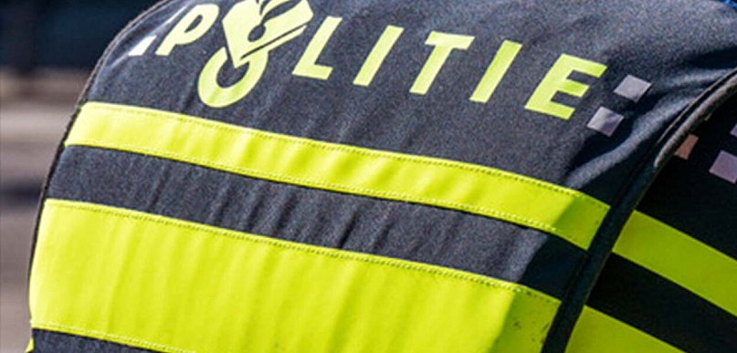 Większa przemoc wobec policji
