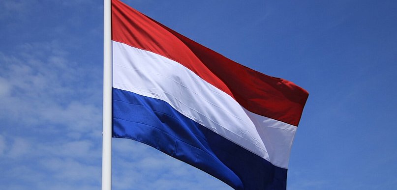 Holandia na 17 miejscu w rankingu pokojowych państw