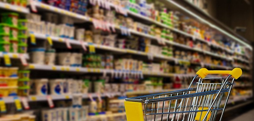 Supermarkety ostrzegają: ceny żywności mogą wzrosnąć nawet o 10%