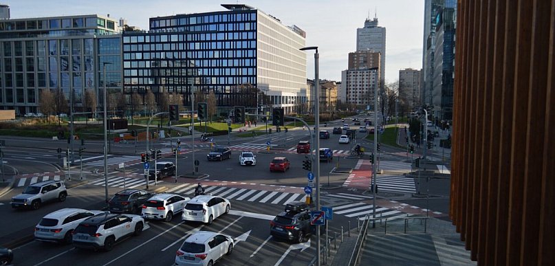 Warszawa bez korków. Jak zwiedzić stolicę w weekend, nie tracąc czasu na dojazdy?