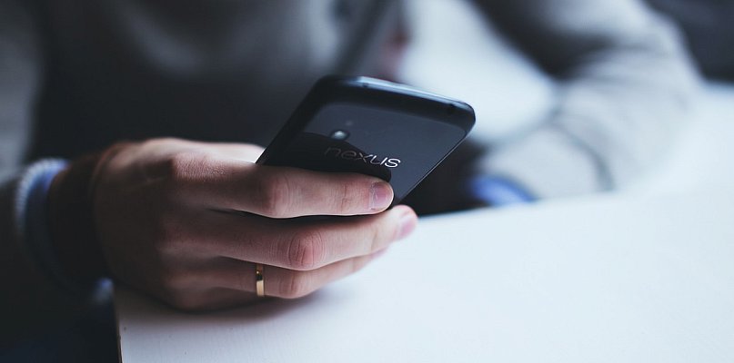 Holandia przeciwko monitorowaniu rozmów online - 52033