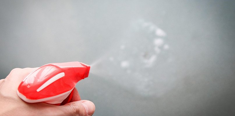 Praca na czarno problemem dla władz