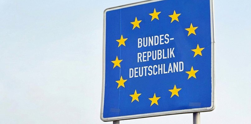 Niemieckie kontrole graniczne niezgodne z Schengen