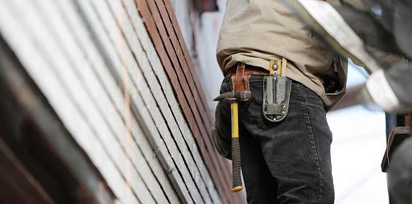Holandia chce zatrudnić 75 tysięcy uchodźców ze statusem pobytowym