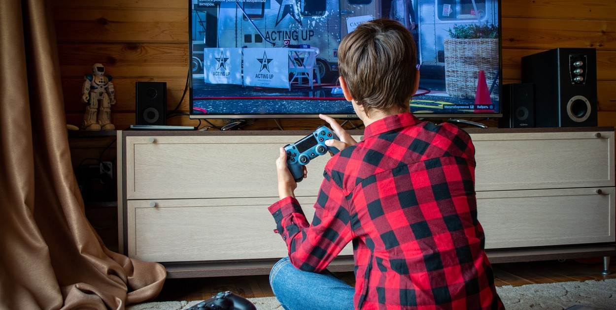 Zalecenia dotyczące czasu przed ekranem 