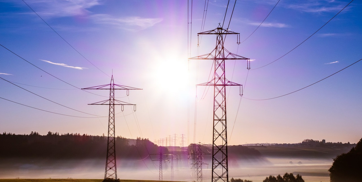 Enexis ostrzega przed zimowymi przerwami w dostawie prądu