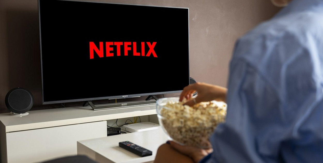 Netflix podnosi cenę subskrypcji